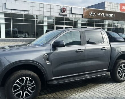 купить новое авто Форд Рейнджер 2025 года от официального дилера Автоцентр AUTO.RIA Форд фото