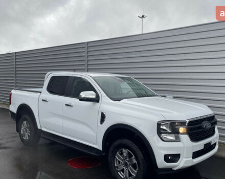 купить новое авто Форд Рейнджер 2025 года от официального дилера Альянс-А Форд Форд фото