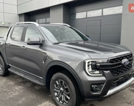 купить новое авто Форд Рейнджер 2025 года от официального дилера Автомир Форд фото