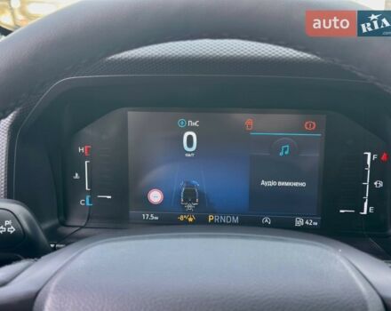 купити нове авто Форд Рейнджер 2025 року від офіційного дилера МОТОРКОМ + Форд фото