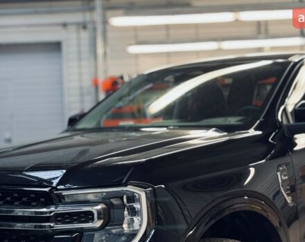 Форд Рейнджер, об'ємом двигуна 2 л та пробігом 0 тис. км за 128423 $, фото 1 на Automoto.ua