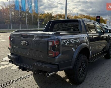 купить новое авто Форд Рейнджер 2025 года от официального дилера Альянс-А Форд Форд фото