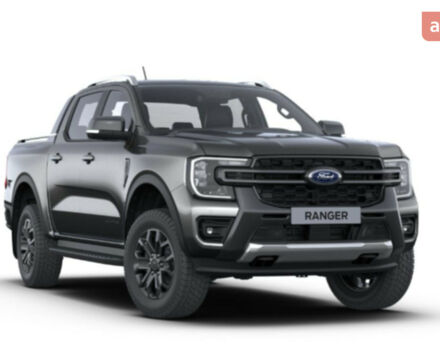 купити нове авто Форд Рейнджер 2025 року від офіційного дилера Автоцентр AUTO.RIA Форд фото