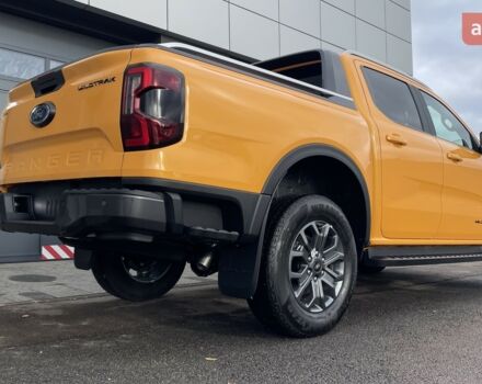 купить новое авто Форд Рейнджер 2026 года от официального дилера Автомир Форд фото