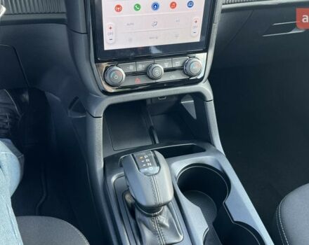купити нове авто Форд Рейнджер 2026 року від офіційного дилера Ford ТОВ "Вектор Транс" Форд фото
