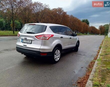 купить новое авто Форд Рейнджер 2026 года от официального дилера Ford ТОВ "Вектор Транс" Форд фото