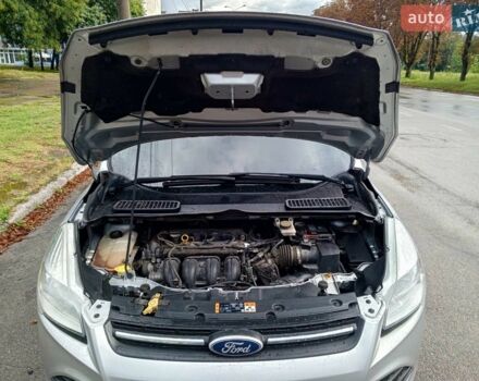 купить новое авто Форд Рейнджер 2026 года от официального дилера Ford ТОВ "Вектор Транс" Форд фото