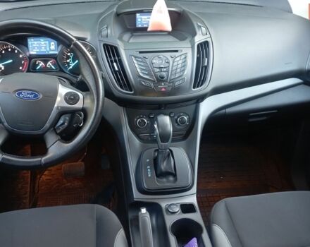 купить новое авто Форд Рейнджер 2026 года от официального дилера Ford ТОВ "Вектор Транс" Форд фото