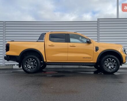 купить новое авто Форд Рейнджер 2026 года от официального дилера Автомир Форд фото