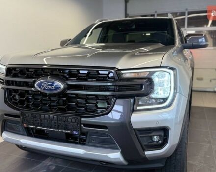 купить новое авто Форд Рейнджер 2026 года от официального дилера Альянс-А Форд Форд фото