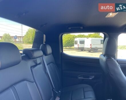 купити нове авто Форд Рейнджер 2026 року від офіційного дилера Автоцентр AUTO.RIA Форд фото