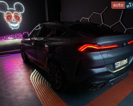 купити нове авто Форд Рейнджер 2026 року від офіційного дилера FORD ЛИГА-II Форд фото