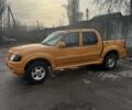 Жовтий Форд Рейнджер, об'ємом двигуна 4 л та пробігом 189 тис. км за 4200 $, фото 1 на Automoto.ua