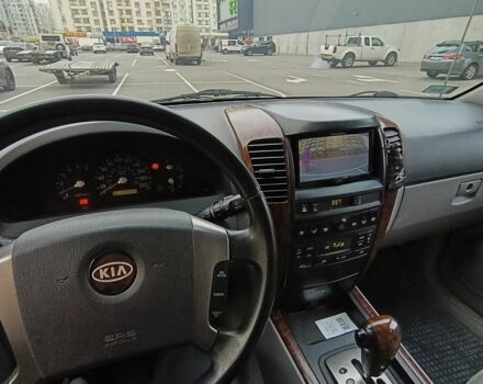 Сірий Форд Рейнджер, об'ємом двигуна 2.5 л та пробігом 384 тис. км за 4250 $, фото 10 на Automoto.ua