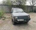 Сірий Форд Рейнджер, об'ємом двигуна 0 л та пробігом 170 тис. км за 4000 $, фото 1 на Automoto.ua