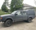 Серый Форд Рейнджер, объемом двигателя 2.5 л и пробегом 179 тыс. км за 3500 $, фото 1 на Automoto.ua