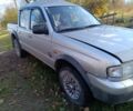 Серый Форд Рейнджер, объемом двигателя 0 л и пробегом 100 тыс. км за 1665 $, фото 2 на Automoto.ua