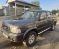 Сірий Форд Рейнджер, об'ємом двигуна 2.5 л та пробігом 221 тис. км за 4300 $, фото 1 на Automoto.ua