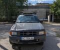 Сірий Форд Рейнджер, об'ємом двигуна 2.5 л та пробігом 240 тис. км за 4504 $, фото 2 на Automoto.ua