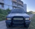 Форд Рейнджер 2003 в Белой Церкве на Automoto.ua Серый Форд Рейнджер, объемом двигателя 2.5 л и пробегом 200 тыс. км за 4100 $, фото 1 на Automoto.ua