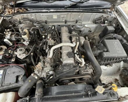 Сірий Форд Рейнджер, об'ємом двигуна 0 л та пробігом 200 тис. км за 3500 $, фото 6 на Automoto.ua