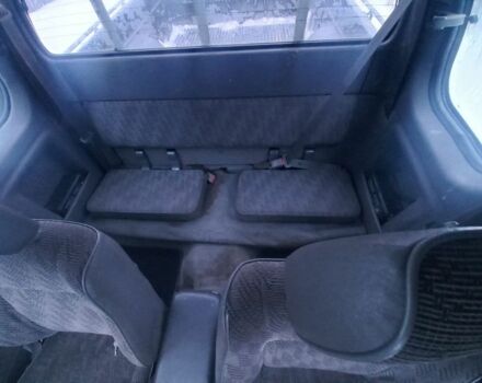 Серый Форд Рейнджер, объемом двигателя 2.5 л и пробегом 241 тыс. км за 4100 $, фото 2 на Automoto.ua