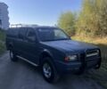 Форд Рейнджер 2003 в Белой Церкве на Automoto.ua Серый Форд Рейнджер, объемом двигателя 2.5 л и пробегом 200 тыс. км за 4100 $, фото 1 на Automoto.ua