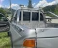 Сірий Форд Рейнджер, об'ємом двигуна 2.5 л та пробігом 220 тис. км за 8300 $, фото 5 на Automoto.ua