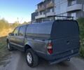 Форд Рейнджер 2003 в Белой Церкве на Automoto.ua Серый Форд Рейнджер, объемом двигателя 2.5 л и пробегом 200 тыс. км за 4100 $, фото 2 на Automoto.ua