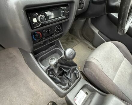 Сірий Форд Рейнджер, об'ємом двигуна 0 л та пробігом 200 тис. км за 3500 $, фото 5 на Automoto.ua