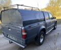 Форд Рейнджер 2003 в Белой Церкве на Automoto.ua Серый Форд Рейнджер, объемом двигателя 2.5 л и пробегом 200 тыс. км за 4100 $, фото 3 на Automoto.ua