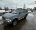 Серый Форд Рейнджер, объемом двигателя 2.5 л и пробегом 180 тыс. км за 4750 $, фото 1 на Automoto.ua