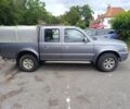 Сірий Форд Рейнджер, об'ємом двигуна 2.5 л та пробігом 147 тис. км за 5500 $, фото 3 на Automoto.ua