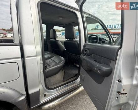 Сірий Форд Рейнджер, об'ємом двигуна 2.5 л та пробігом 200 тис. км за 4950 $, фото 1 на Automoto.ua