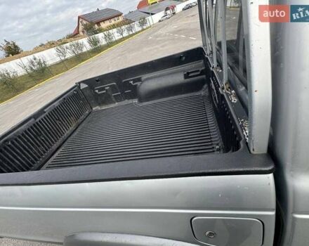 Сірий Форд Рейнджер, об'ємом двигуна 2.5 л та пробігом 200 тис. км за 4950 $, фото 3 на Automoto.ua