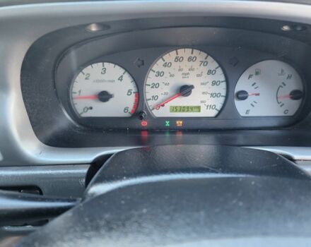 Серый Форд Рейнджер, объемом двигателя 2.5 л и пробегом 153 тыс. км за 6450 $, фото 13 на Automoto.ua