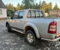 Сірий Форд Рейнджер, об'ємом двигуна 2.5 л та пробігом 400 тис. км за 5816 $, фото 3 на Automoto.ua