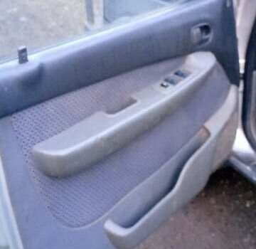 Серый Форд Рейнджер, объемом двигателя 2.5 л и пробегом 100 тыс. км за 3200 $, фото 3 на Automoto.ua