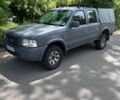 Сірий Форд Рейнджер, об'ємом двигуна 2.5 л та пробігом 398 тис. км за 5500 $, фото 1 на Automoto.ua