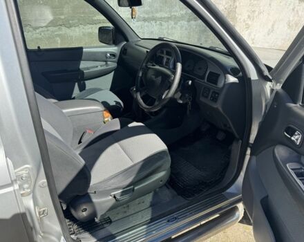 Серый Форд Рейнджер, объемом двигателя 0 л и пробегом 270 тыс. км за 4200 $, фото 4 на Automoto.ua