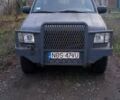 Серый Форд Рейнджер, объемом двигателя 2.5 л и пробегом 100 тыс. км за 3200 $, фото 1 на Automoto.ua