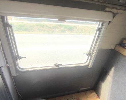 Серый Форд Рейнджер, объемом двигателя 2.5 л и пробегом 246 тыс. км за 11796 $, фото 15 на Automoto.ua