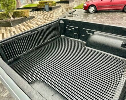 Сірий Форд Рейнджер, об'ємом двигуна 2.5 л та пробігом 200 тис. км за 4500 $, фото 13 на Automoto.ua