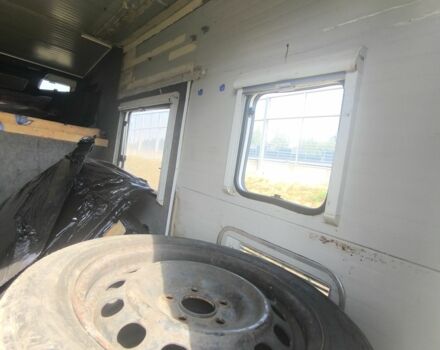 Серый Форд Рейнджер, объемом двигателя 2.5 л и пробегом 246 тыс. км за 11796 $, фото 17 на Automoto.ua