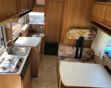 Сірий Форд Рейнджер, об'ємом двигуна 2.5 л та пробігом 246 тис. км за 5166 $, фото 10 на Automoto.ua