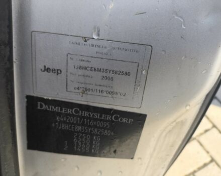 Серый Форд Рейнджер, объемом двигателя 2.5 л и пробегом 246 тыс. км за 11796 $, фото 19 на Automoto.ua