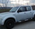 Серый Форд Рейнджер, объемом двигателя 2.5 л и пробегом 167 тыс. км за 5300 $, фото 1 на Automoto.ua