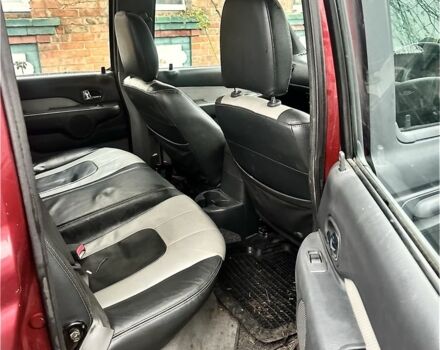 Серый Форд Рейнджер, объемом двигателя 2.5 л и пробегом 3 тыс. км за 4500 $, фото 4 на Automoto.ua