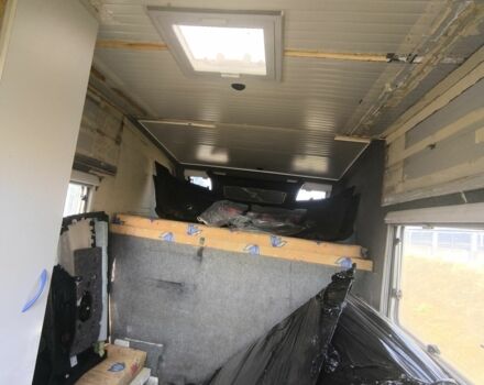 Серый Форд Рейнджер, объемом двигателя 2.5 л и пробегом 246 тыс. км за 11796 $, фото 18 на Automoto.ua