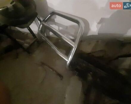 Серый Форд Рейнджер, объемом двигателя 2.5 л и пробегом 200 тыс. км за 2100 $, фото 6 на Automoto.ua